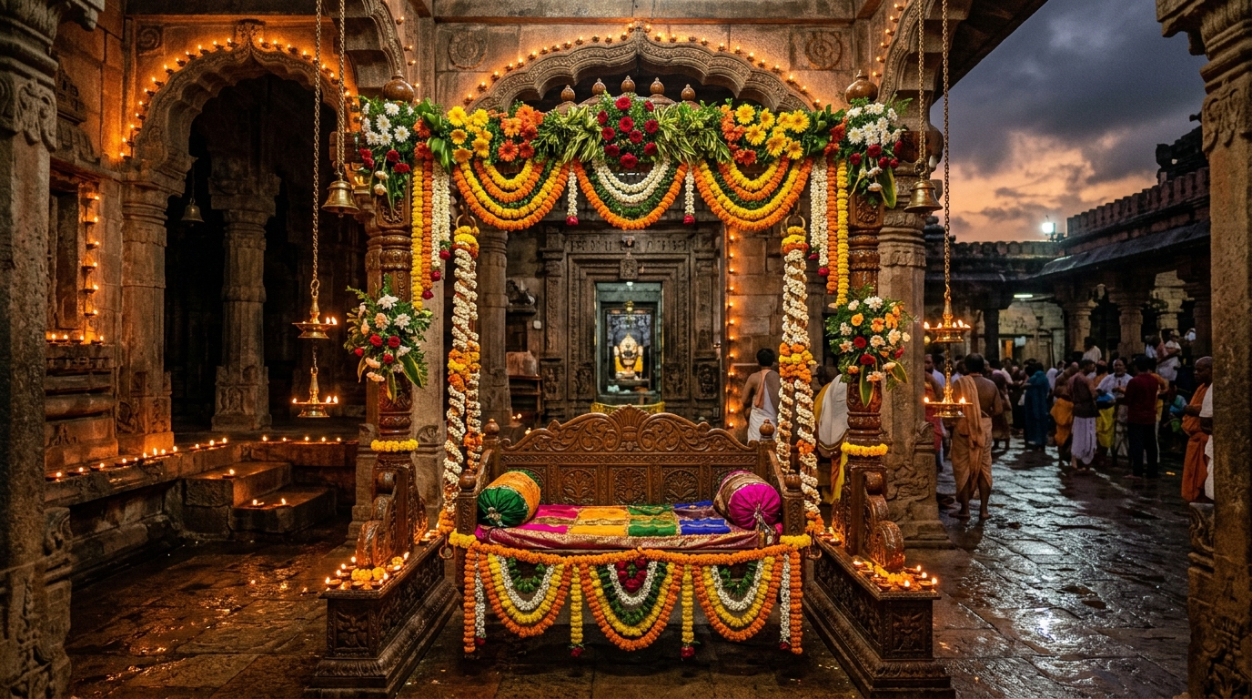 Best Boutique Hotel in Puri for Jhulana Jatra: Why Choose Victoria Grand Hotel?