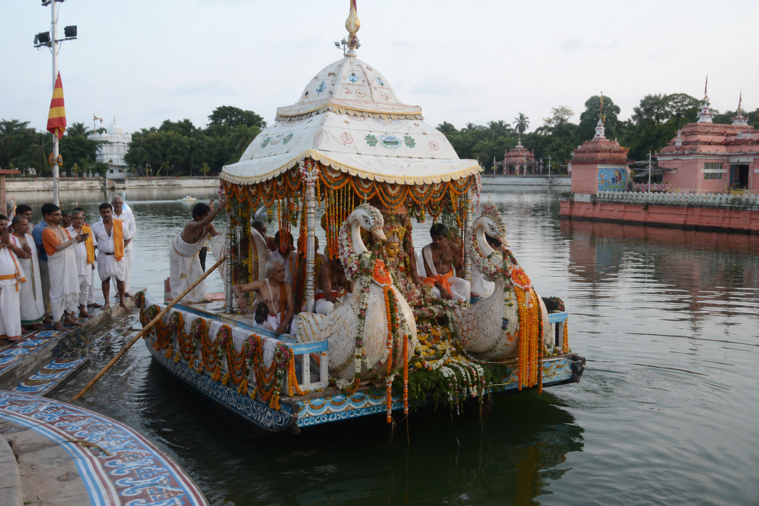 Chandan Yatra